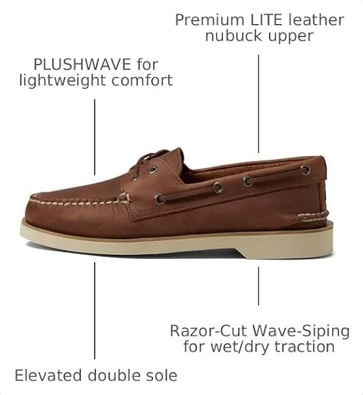Sperry Womens Casual