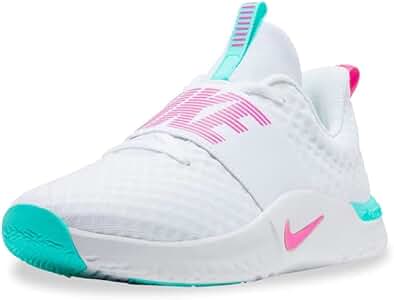 nike tr9 pink