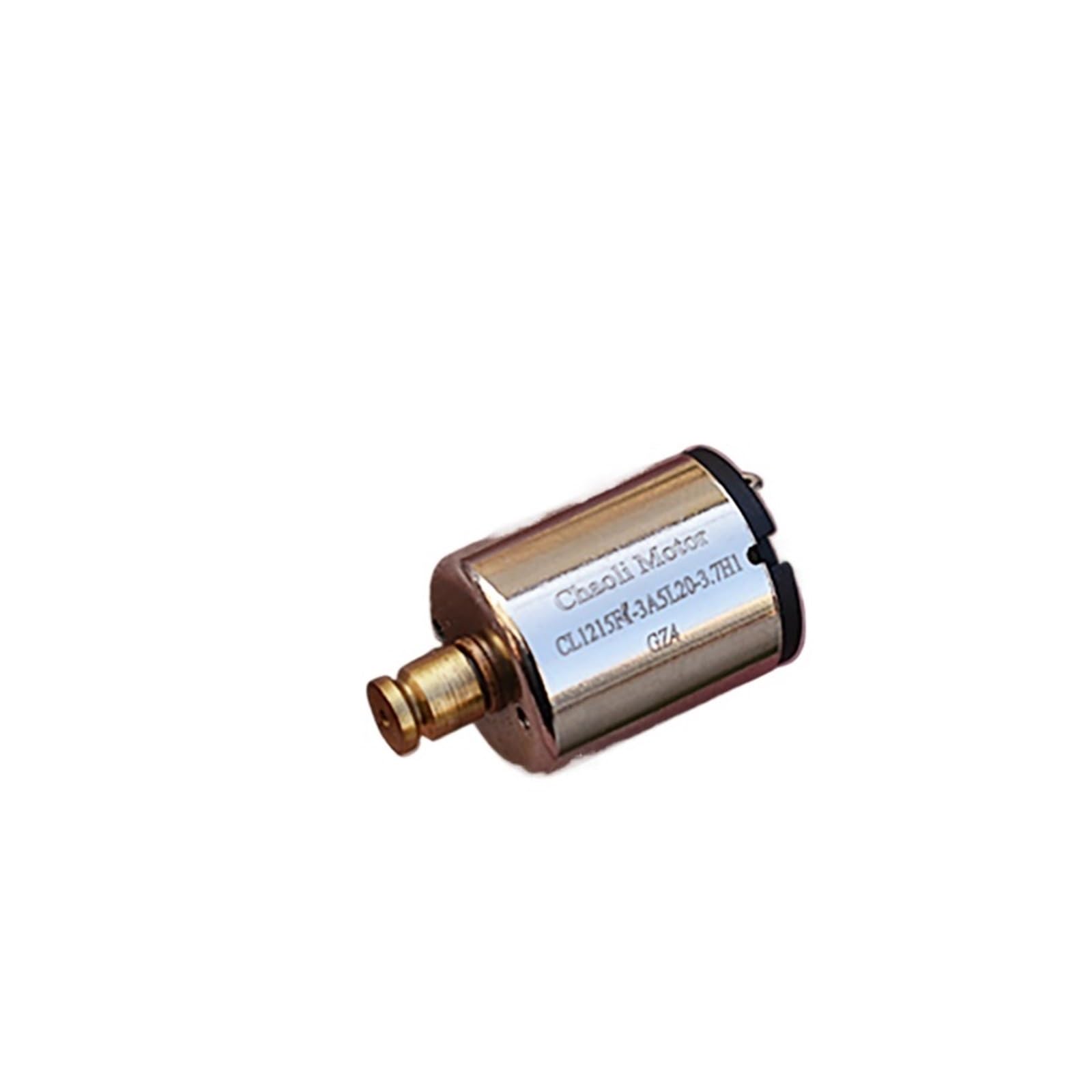 LHAOEEEYG 12mm x 15mm Coreless Starter 1215 NdFeB DC 3V 3.7V 5V 6V High Speed DIY Toy Car Model HO