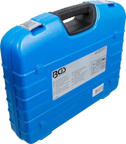 BGS 8461 | Lagermontage-Werkzeug-Satz | für Motorräder