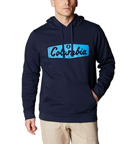 Image of Columbia mens Trek Hoodie