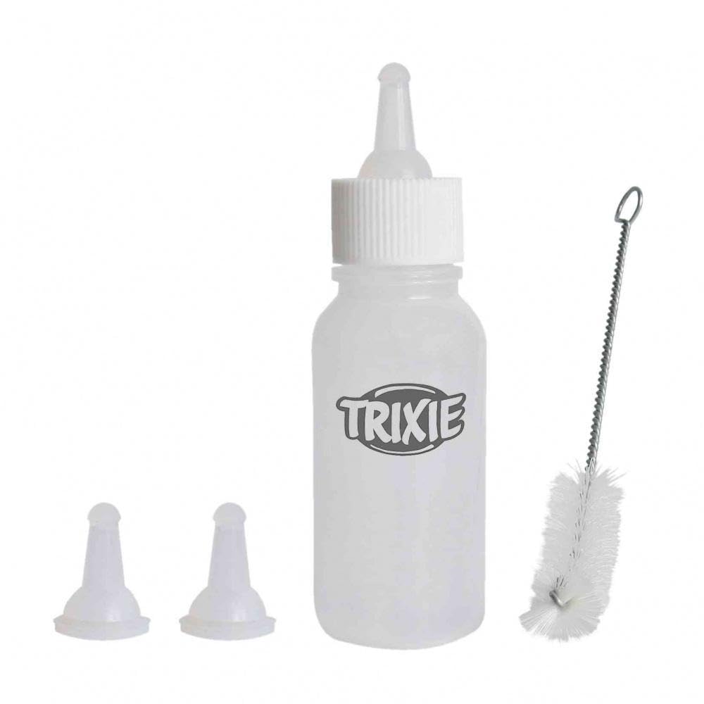 Trixie Yavru Pet Biberon Seti 57Ml