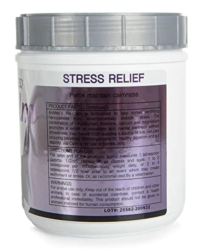 AniMed Vita Calm 2 lb