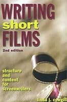 Algopix Similar Product 17 - Writing Short Films Structure and