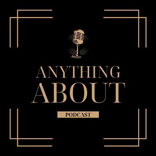 Episode 1 Anything about Autism Spectrum Disorder Podcast Por  arte de portada