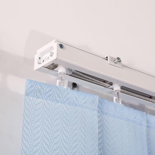Rideaux en dentelle française pour créer un cocon tamisé dans votre salon