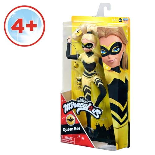 Poupée 26 cm Queen Bee - vue 9
