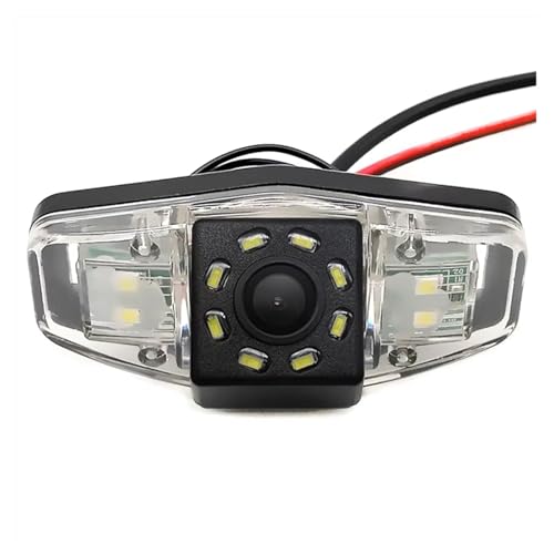 Caméra de recul pour Acura TSX 2006-2011 contre les angles morts