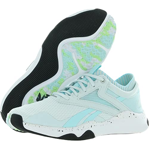 Image of Reebok Work HIIT TR Work Comp Toe Women's Oxford | Safety Work Shoes