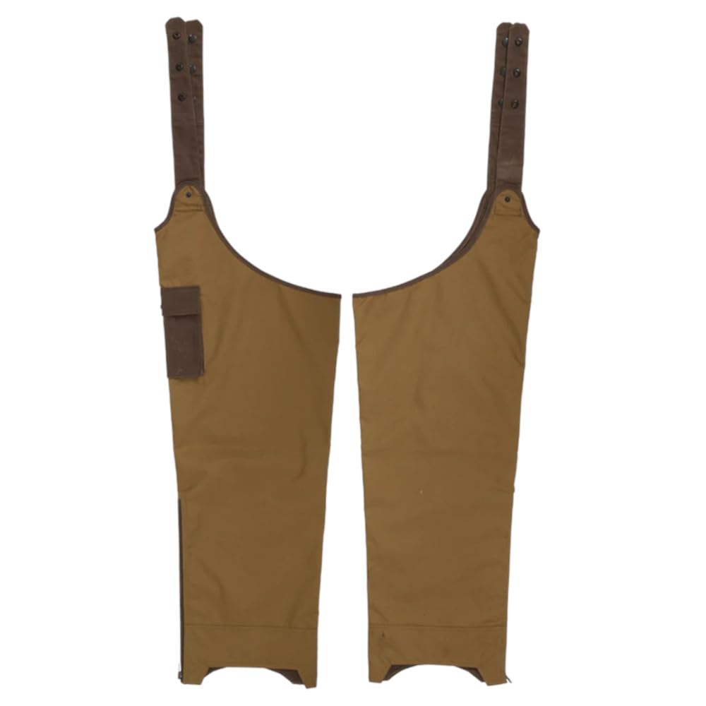 Banded Gear Tallgrass 3.0 Upland Oil Cotton Chaps (Regular)