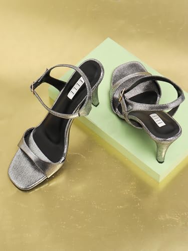 Image of ELLE Women Stylish and elegant Shoes