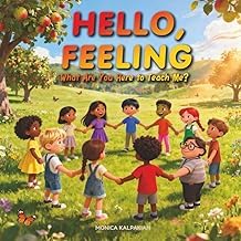 Sommario Review Libro Audiolibro Hello, Feeling: What Are You Here to Teach Me? Full