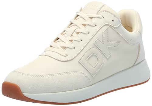 OAKS LOGO LACE UP SNEAKER