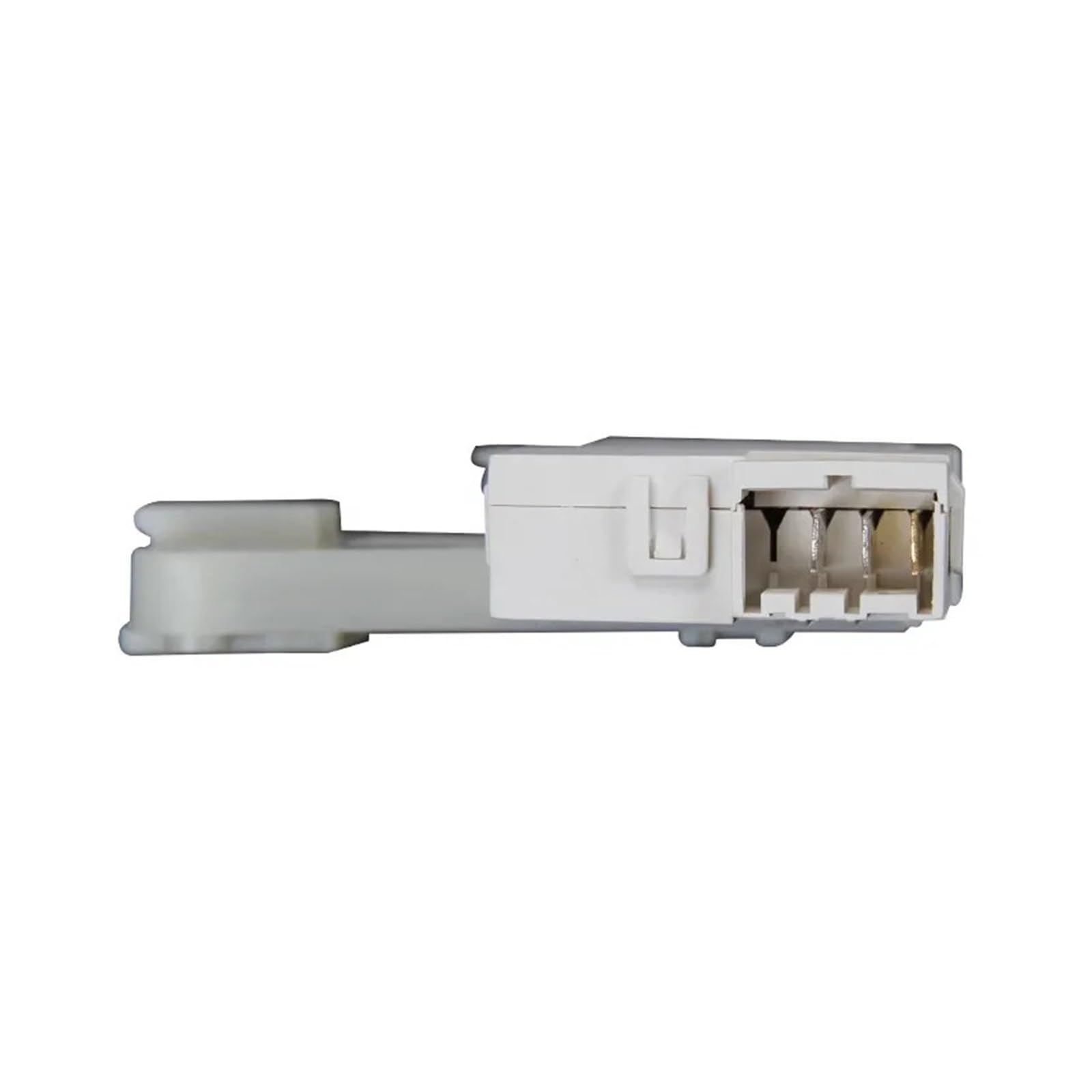 ZV-448 De Interruptor De Bloqueo De Puerta For Lavadora, Compatible Con LittleSwan, TG60-1028E TG70-1028E MG53-8031D, Resistente Al Agua