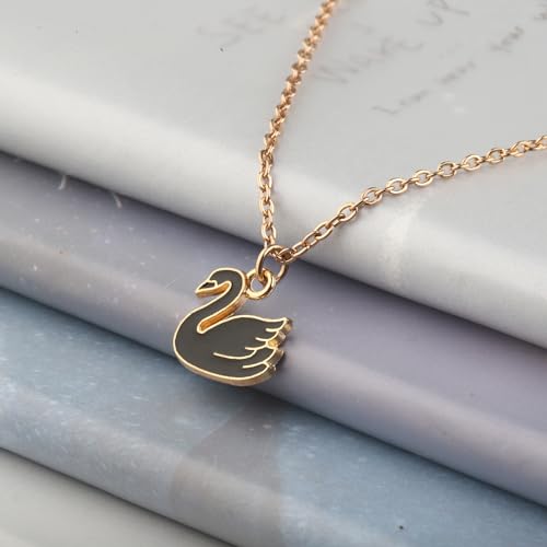 BLEOUK KeeperOTLC Themed Merch Jewrly Necklace KeeperOTLC Book Fans Gifts Bookish Gifs KeeperOTLC Women Gifts3