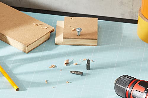 DeWalt DT7909QZ 25mm Flip PHillips No.2 Bits Screwdriver Bits (Box of 25) 6 DeWalt DT7909QZ 25mm Flip PHillips No.2 Bits Screwdriver Bits (Box of 25) - Image 6