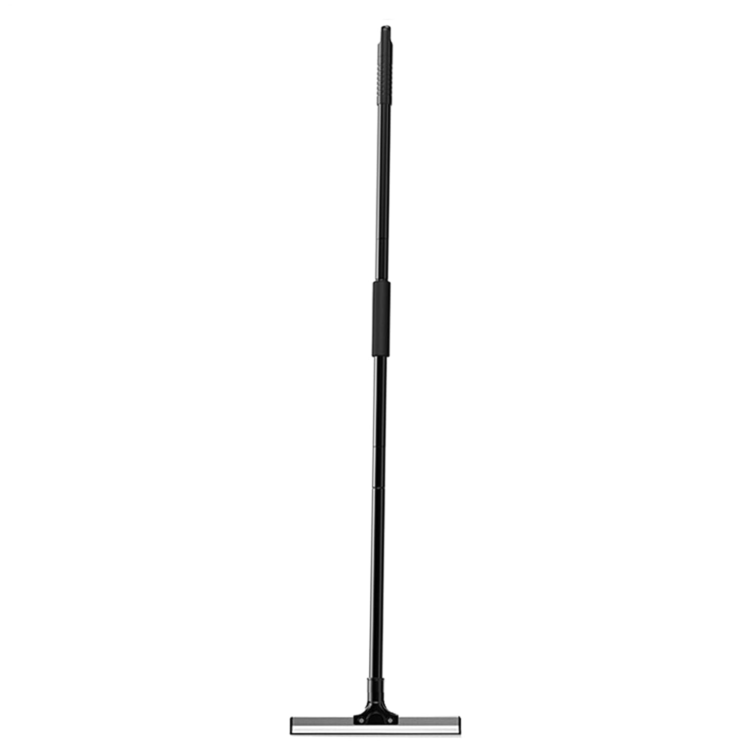 Adjustable Long Handle Scraper Pet Hair Removal Rake Dog Cat Hair Remover for Adults Sofas Carpets Rugs Furniture