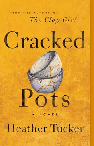 Cracked Pots view 2