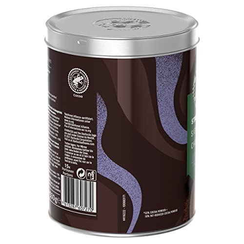 Starbucks Signature Chocolate 42% Cocoa Powder 330G
