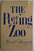 The Petting Zoo 0671249428 Book Cover