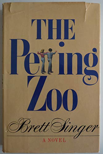Petting Zoo 0671249428 Book Cover