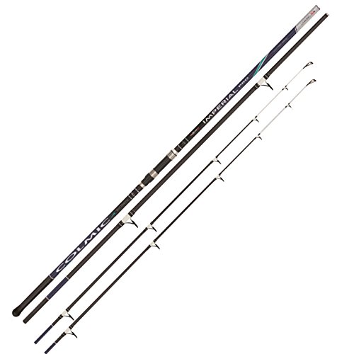 Canne Colmic Thor NX900 - Integral Pêche