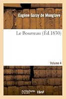 Le Bourreau. Volume 4 2011745217 Book Cover