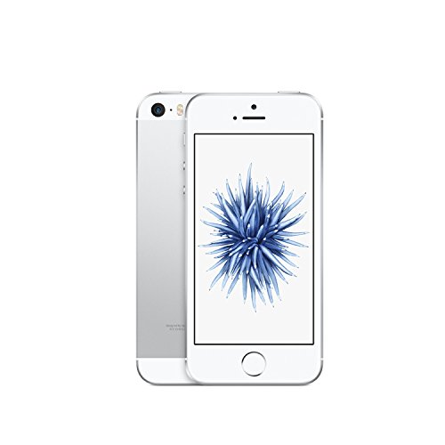 Apple iPhone SE 32GB Plata - Smartphone - Comprar al Mejor Precio