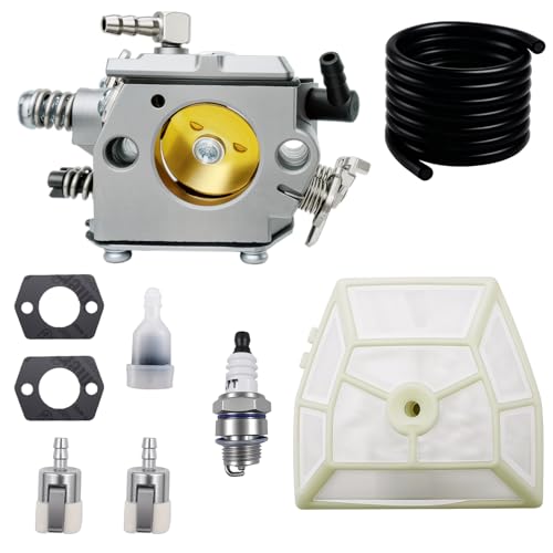 Dakule Carburetor Kit for Shindaiwa 591 & Echo CS-590/600P