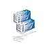Dynarex Corporation Non-Sterile Mouth/Throat Cotton-Tipped Applicator