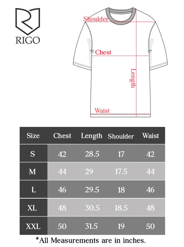 Image of Rigo Back Printed Half Sleeves Round Neck Oversized T-Shirt for Women | Drop Shoulder T-Shirt for Women | Loose Baggy Fit T-Shirt for Women /Girls