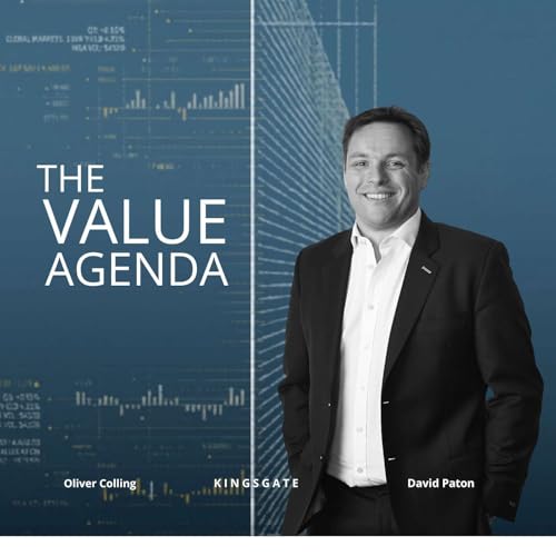 Sport, Money and the Moment to Move with David Paton