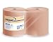 Produktbild PREMIO LUCART 1000S CHEV Putzrollen/Reinigungstücher, Ecolabel-Gütesiegel, zu 100 % aus recyceltem Papier, 2-lagig, Gams, 1000 Blatt pro Rolle, 2 Rollen
