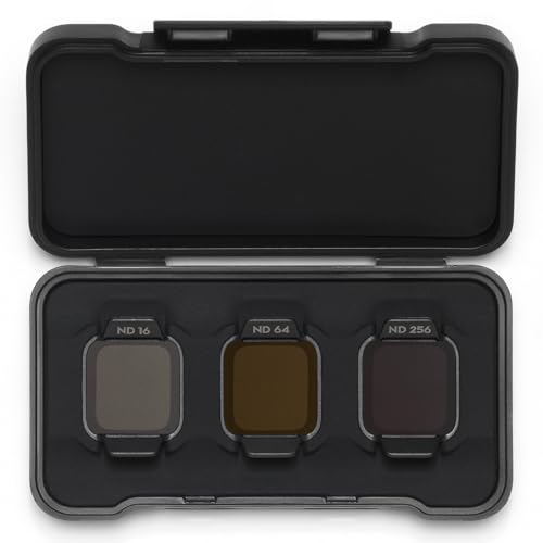 DJI Flip ND Filters Set ND1664256