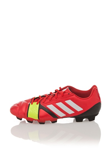 adidas nitrocharge rosse