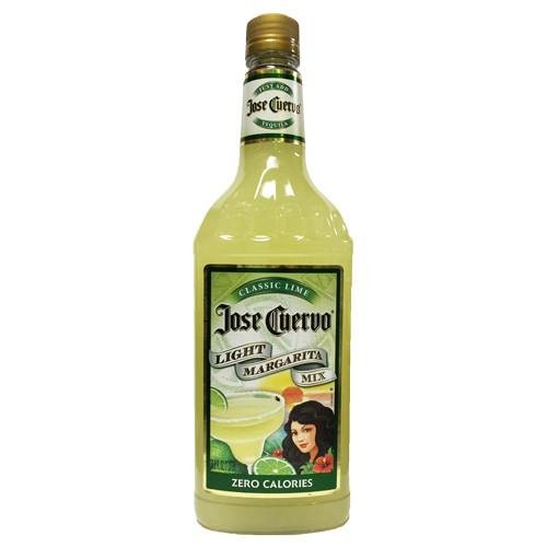 Jose Cuervo Light Margarita Mix, 1000 mL Grocery