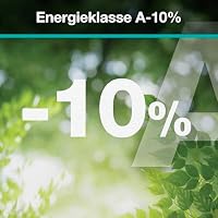 Gorenje WPAM74SA1T Waschmaschine mit Dampffunktion/ConnectLife/7Kg slim/1400 U/min/15 Programme/Totaler AquaStop/Wave Active Trommel/ExtraHygiene/PowerWash/Schnell Waschgang/EEK 10% besser als A – Ansicht 8