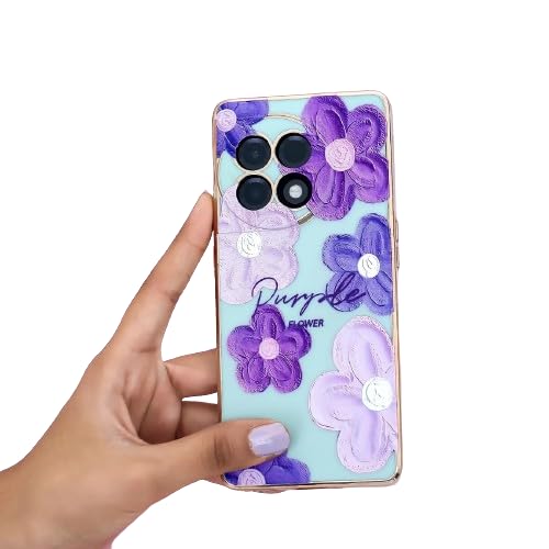 PEEPERLY Back Cover Case for OnePlus 10 Pro Soft TPU, Shockproof Protective Botanical Painting Floral Petals Case(Green) (B0CVKZH613) Amazon Price History, Amazon Price Tracker