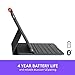 Logitech iPad Air (3rd generation) Keyboard Case | Slim Folio with integrated wireless keyboard (Graphite)