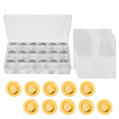 50Pcs SAS SCSI HDD Head Comb