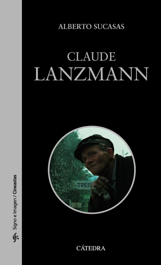 Claude Lanzmann Paperback – 29 September 2022