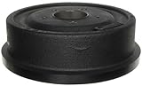 Raybestos 9498R Professional Grade Brake Drum