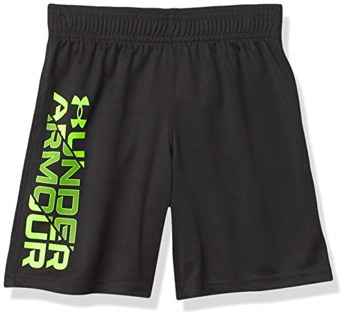 Image of Under Armour Boy Shorts