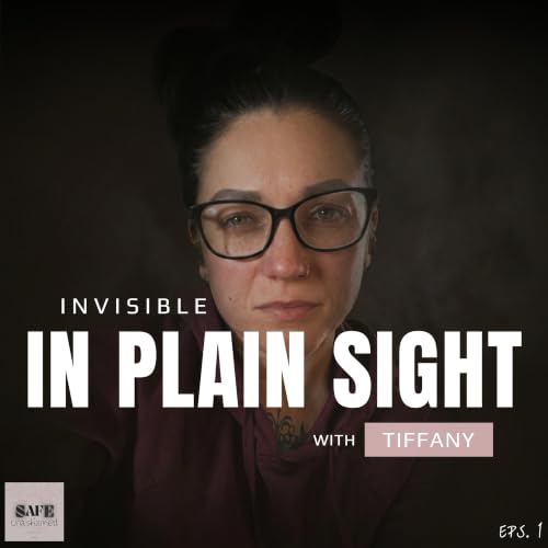 Invisible In Plain Sight