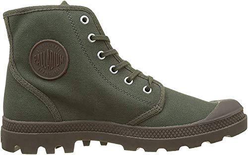 Image of Palladium Unisex High-top Sneaker