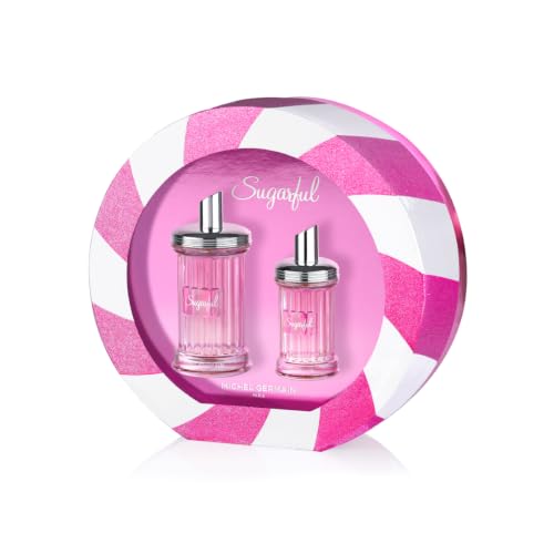 Michel Germain Sugarful Eau de Parfum, 2-Piece Gift Set