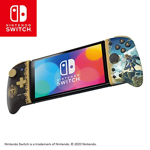 Hori Split Pad Pro (The Legend of Zelda™: Tears of the Kingdom Edition)