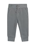 Colored Organics Baby Unisex Blaine Organic Infant Jogger Pants