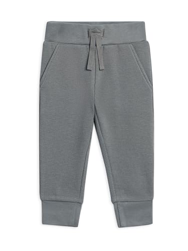 Colored Organics - Cruz Joggers Organic Cotton Baby Pants - Kids & Baby Clothes