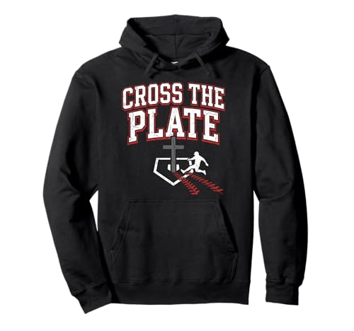 Cross The Plate �N���X�`���� �싅 �M�� �C�G�X �p�[�J�[